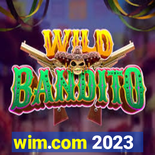 wim.com 2023